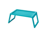 IKEA KLIPSK Bed Tray, Turquoise FREE SHIPPING